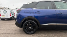 Peugeot 3008 1.2 PureTech GT Line 5dr EAT8 Petrol Estate